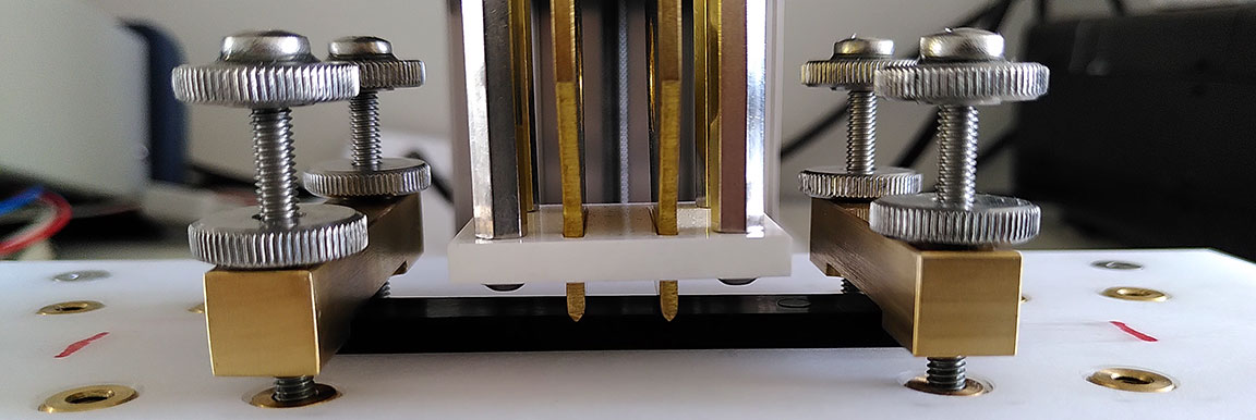 Foto 1 proyecto ACUMULAREQ