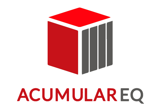 Proyecto ACUMULAREQ